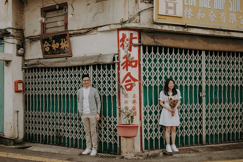 Irene Yap Photography. theweddingnotebook.com