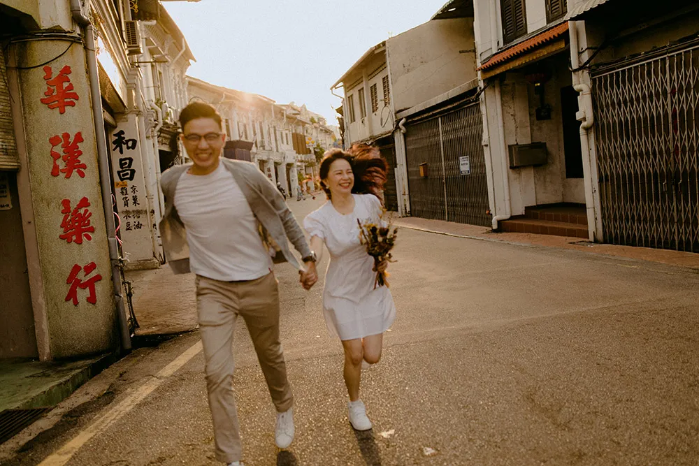 Irene Yap Photography. theweddingnotebook.com