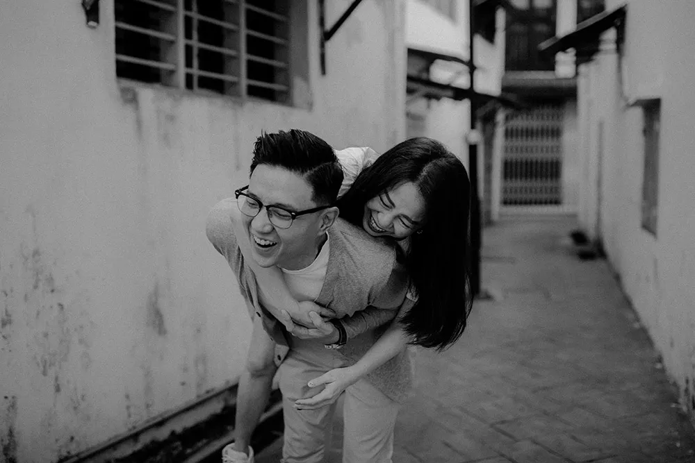 Irene Yap Photography. theweddingnotebook.com