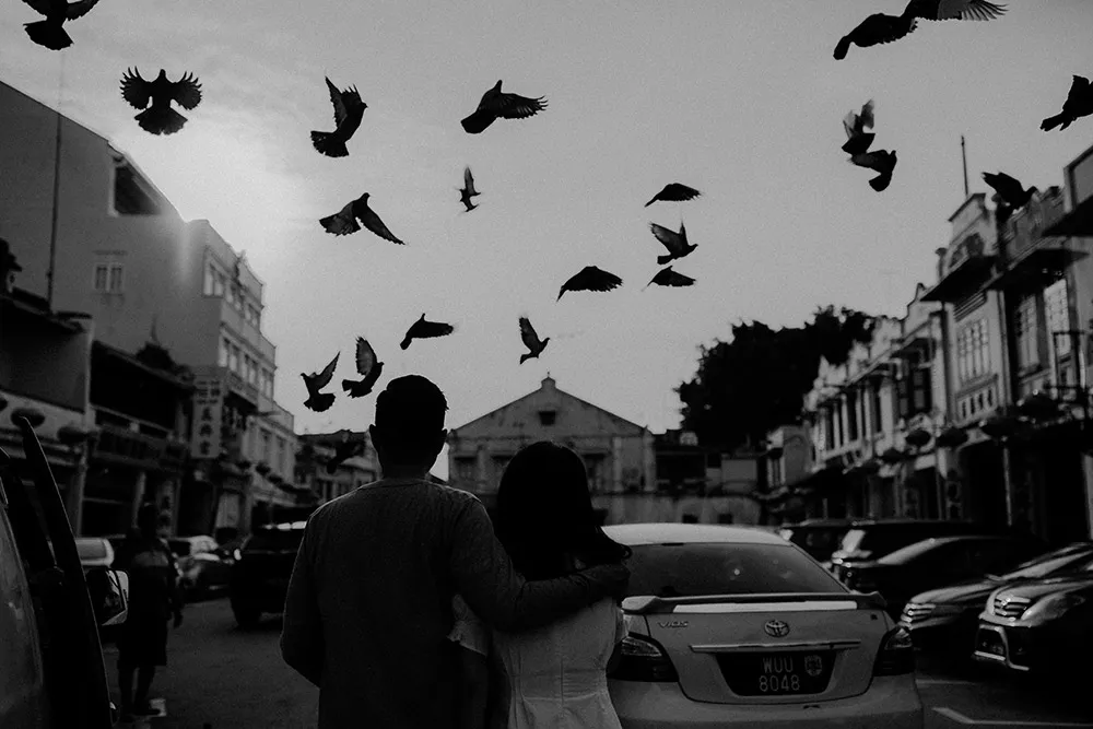 Irene Yap Photography. theweddingnotebook.com