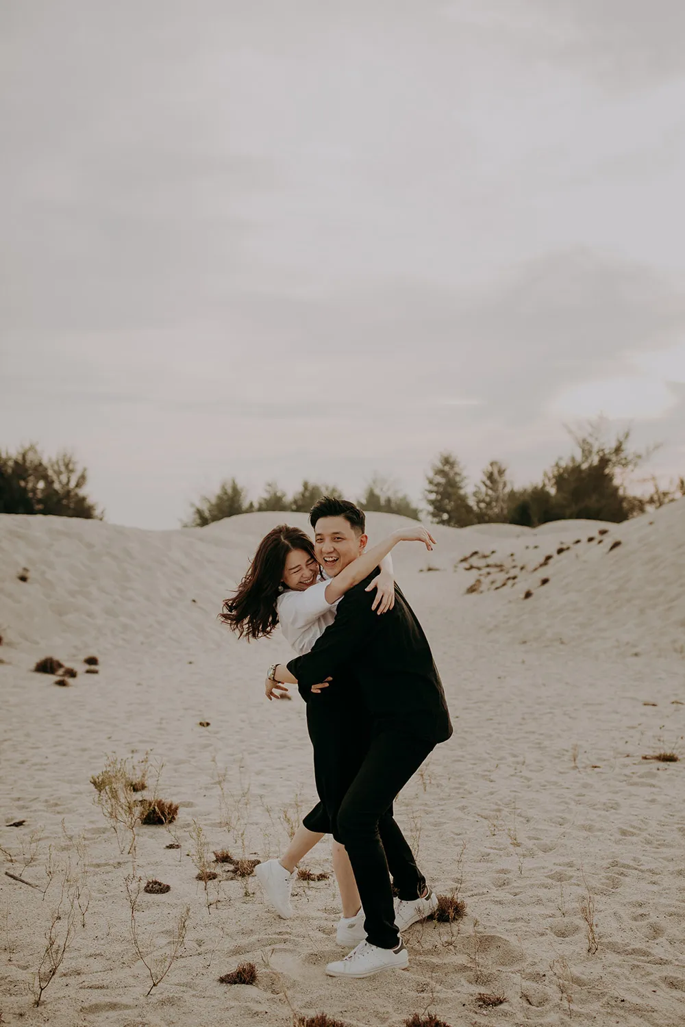Irene Yap Photography. theweddingnotebook.com