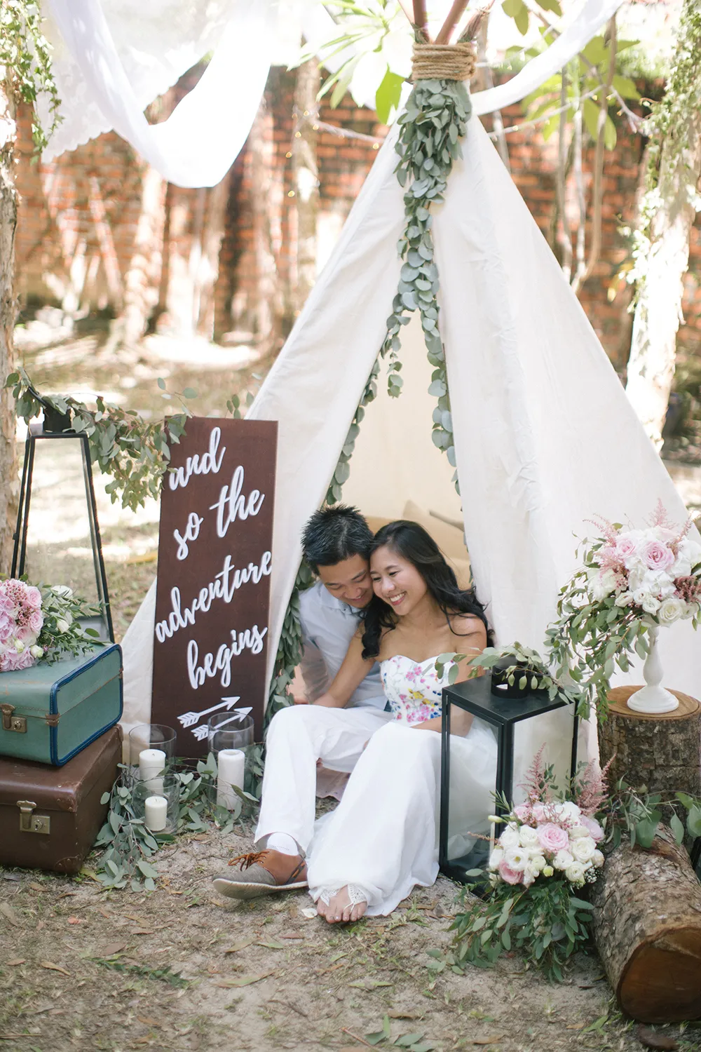 Photo by Stories by Integricity. theweddingnotebook.com