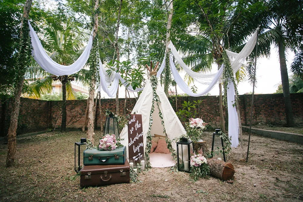 Photo by Stories by Integricity. theweddingnotebook.com