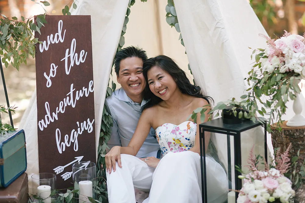 Photo by Stories by Integricity. theweddingnotebook.com