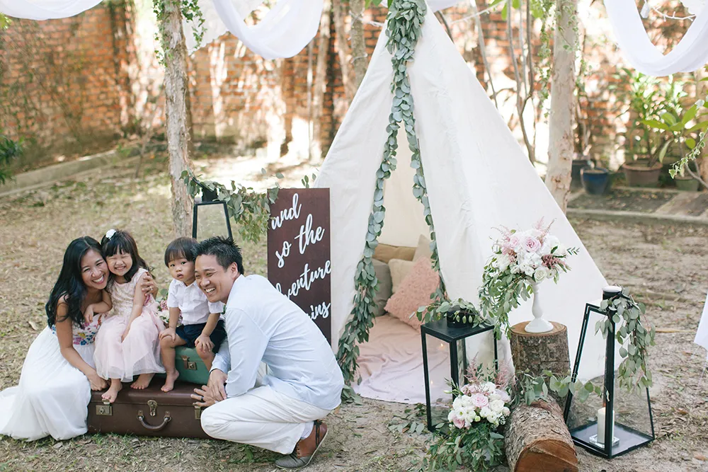 Photo by Stories by Integricity. theweddingnotebook.com