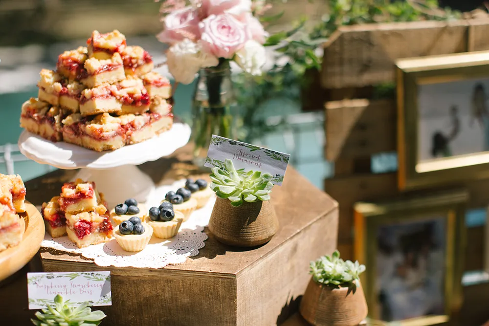 Photo by Stories by Integricity. theweddingnotebook.com