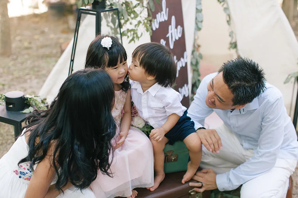 Photo by Stories by Integricity. theweddingnotebook.com