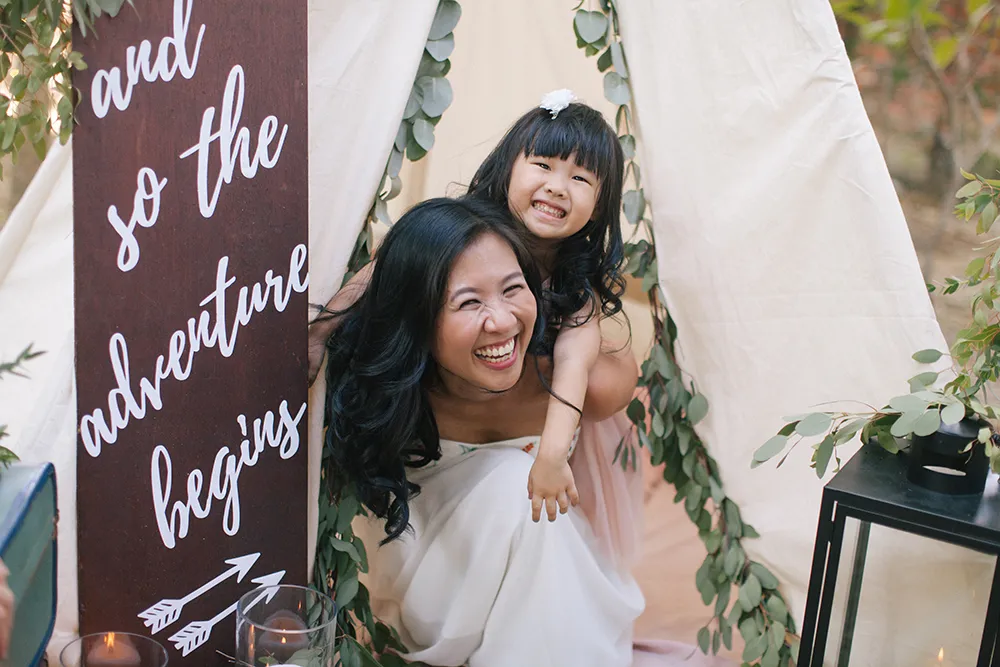 Photo by Stories by Integricity. theweddingnotebook.com