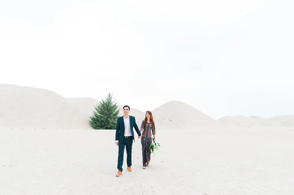 Photo by Bitesize Visuals. theweddingnotebook.com