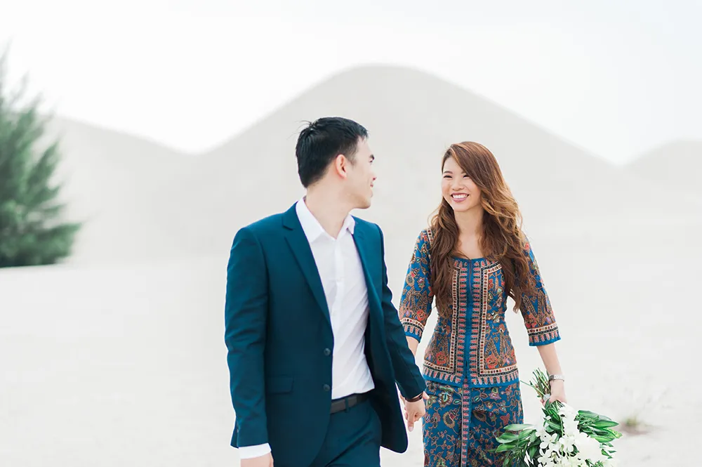 Photo by Bitesize Visuals. theweddingnotebook.com