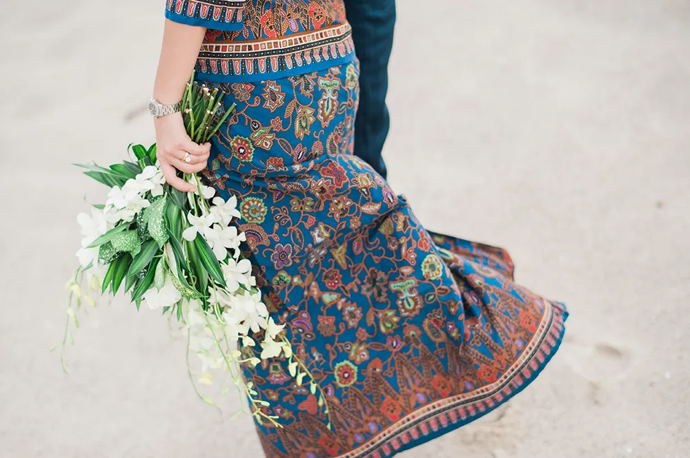 Photo by Bitesize Visuals. theweddingnotebook.com