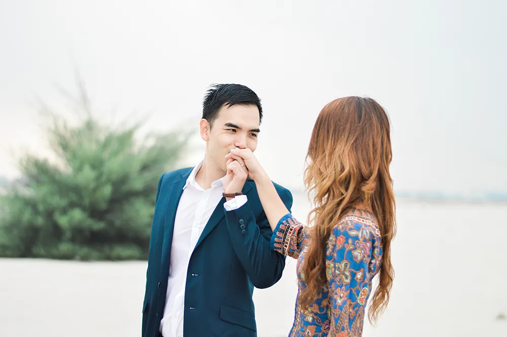 Photo by Bitesize Visuals. theweddingnotebook.com