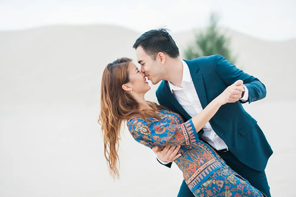 Photo by Bitesize Visuals. theweddingnotebook.com