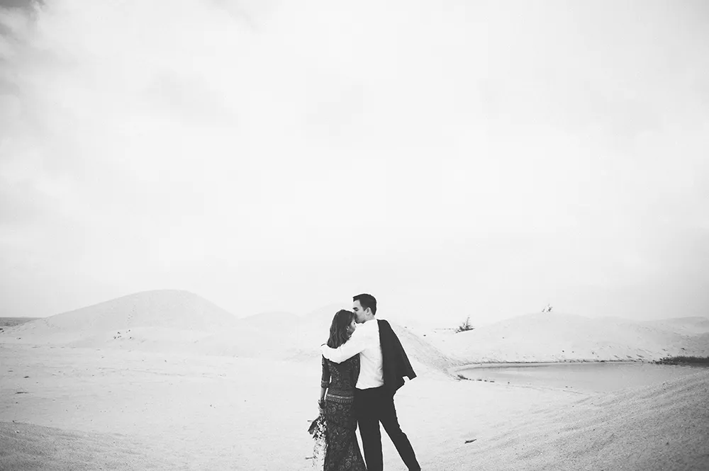 Photo by Bitesize Visuals. theweddingnotebook.com