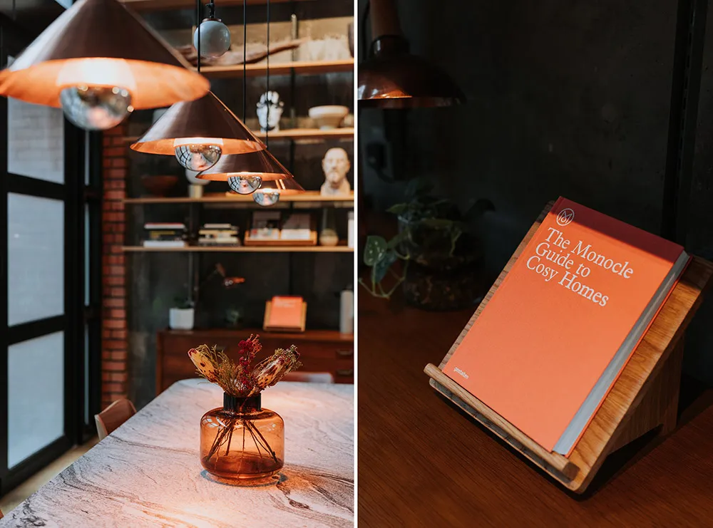 Photo by Louis Gan Photography. theweddingnotebook.com