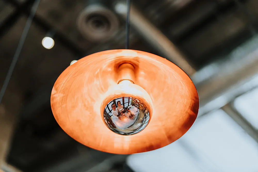 Photo by Louis Gan Photography. theweddingnotebook.com