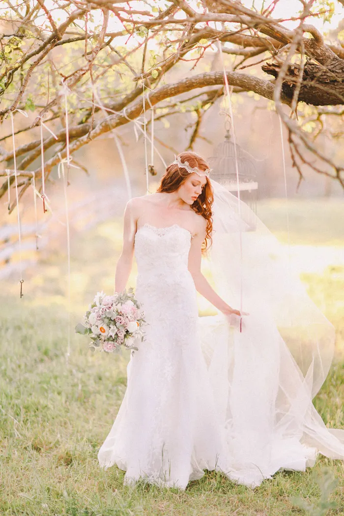 Celest Thoi Bridal Collection. Jenny Sun Photography. theweddingnotebook.com