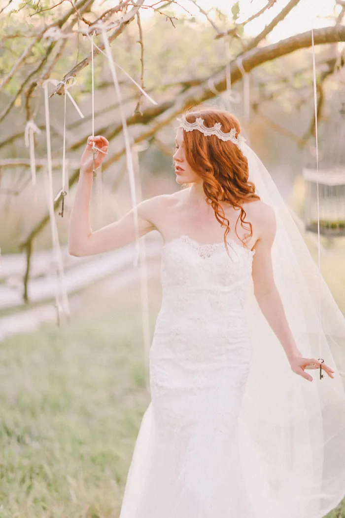 Celest Thoi Bridal Collection. Jenny Sun Photography. theweddingnotebook.com