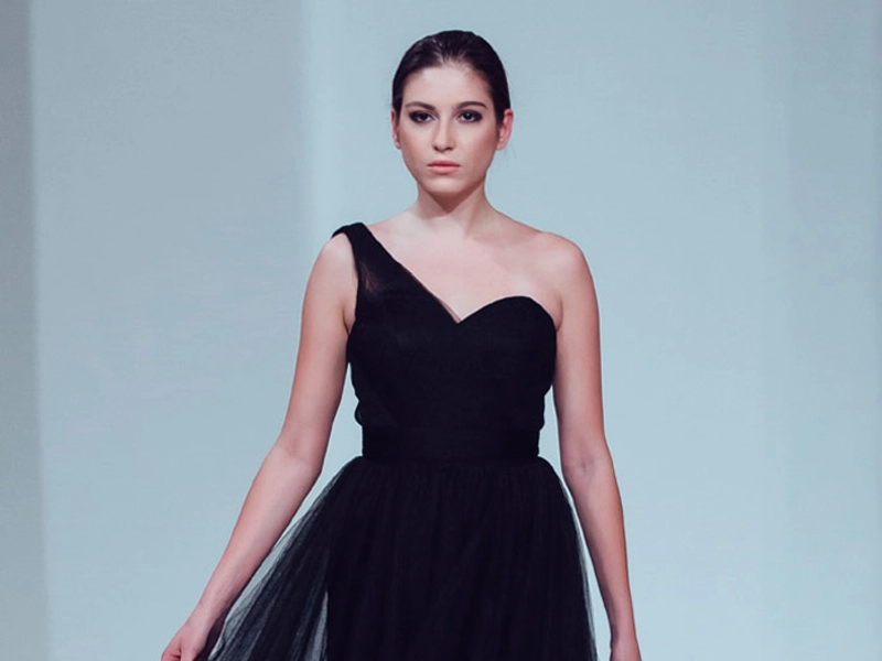 Celest Thoi Debuts Ready-To-Wear Bridesmaid Dresses Collection