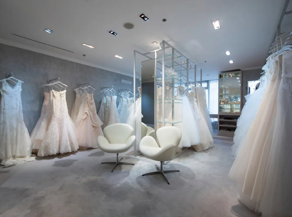 Central Weddings Hong Kong