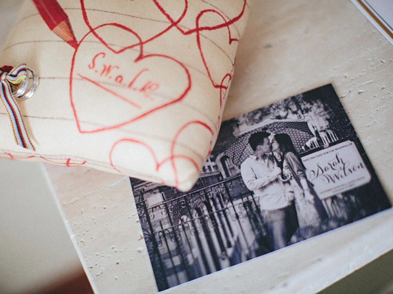 Childhood Sweethearts Marry After 23 Years Apart