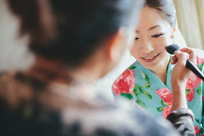 theweddingnotebook.com.Photography by History Studio. Childhood sweethearts marry after 23 years apart