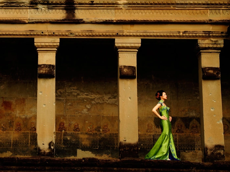 Chris Ling International Photographers