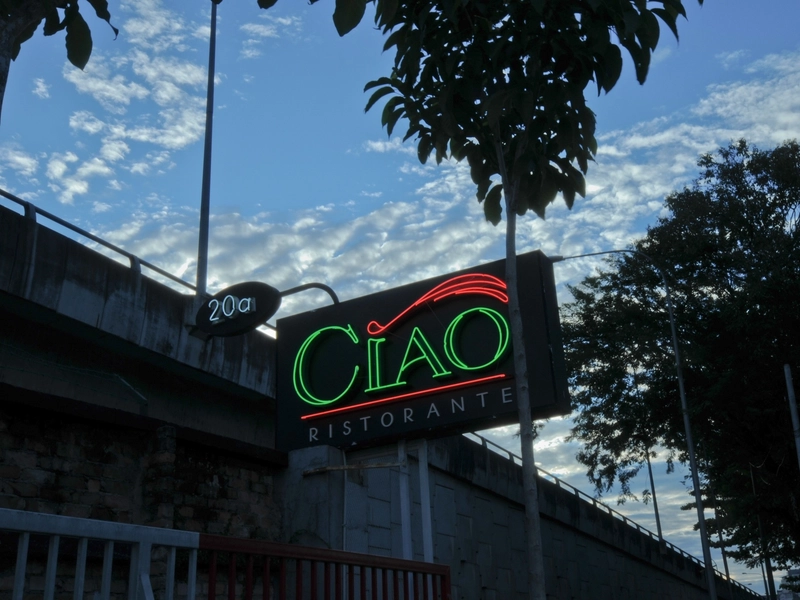 Ciao Ristorante, Kuala Lumpur