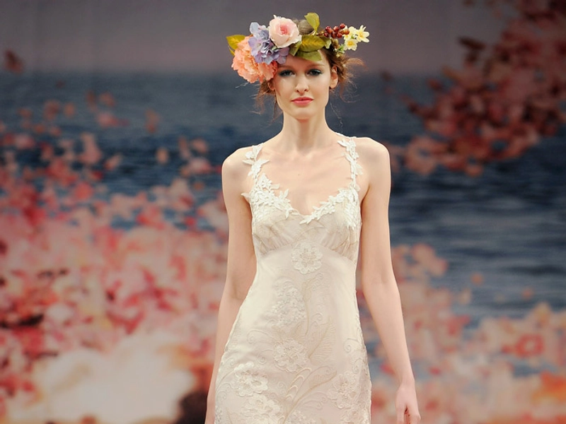 Claire Pettibone 2013 Fall Collection