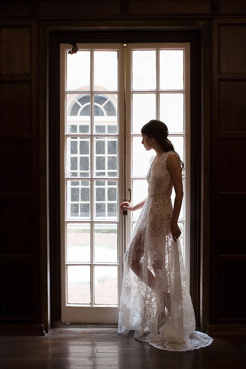 Snow - Claire Pettibone 2017 Bridal Collection. Photo by Sarah Kate. theweddingnotebook.com