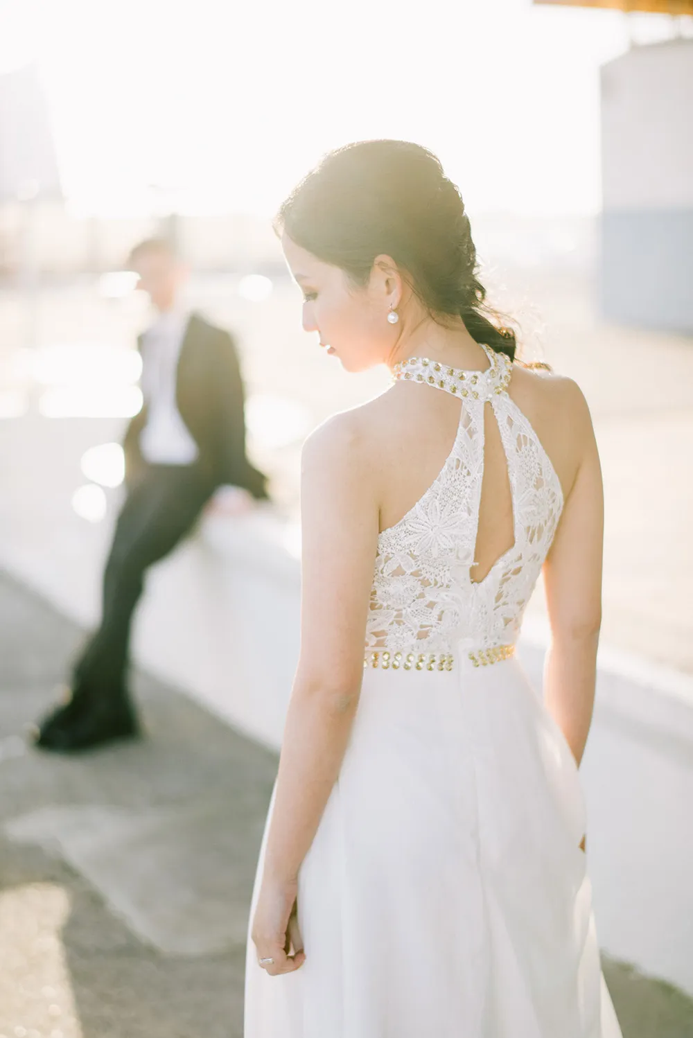 Ben Yew Photography. theweddingnotebook.com