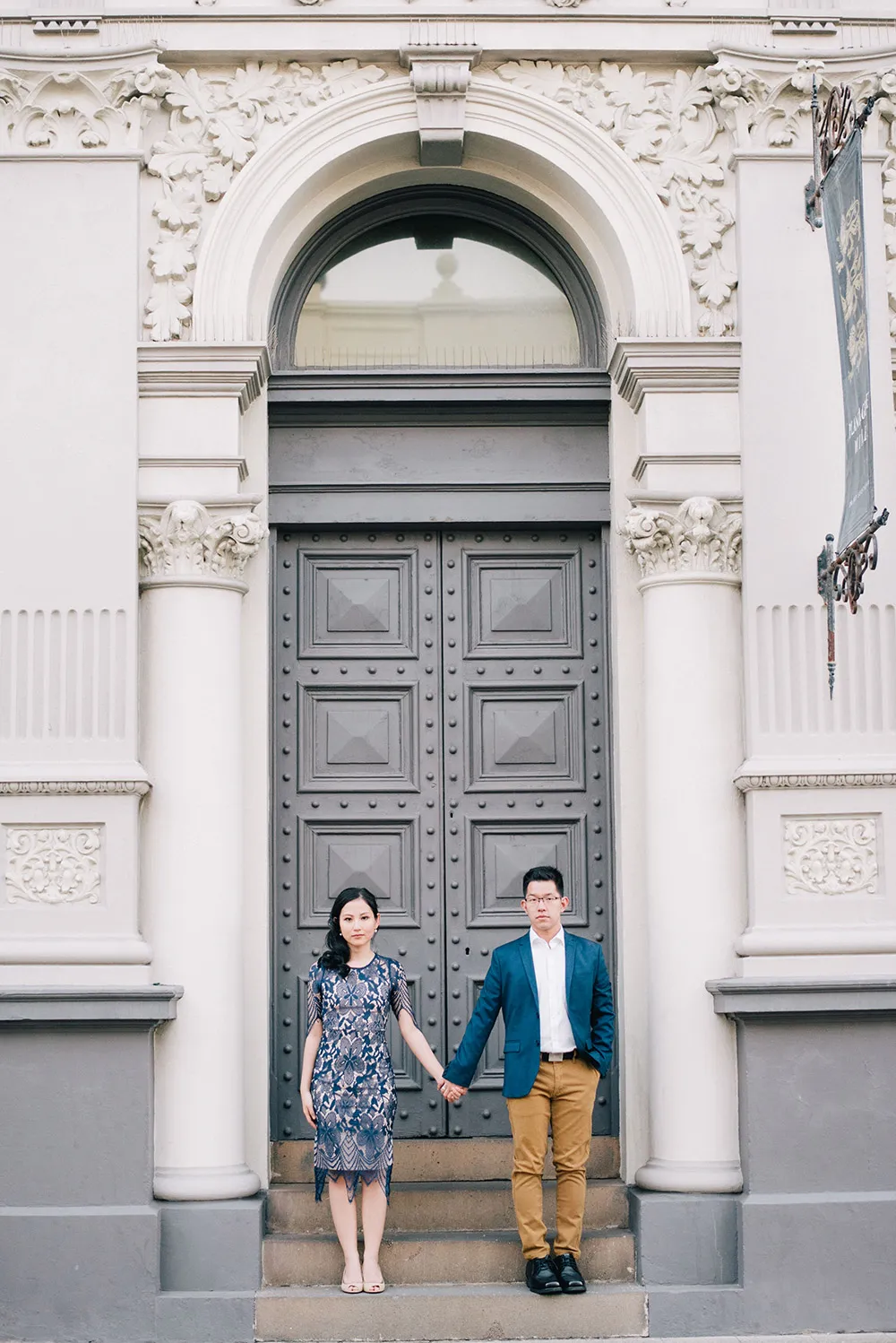 Ben Yew Photography. theweddingnotebook.com