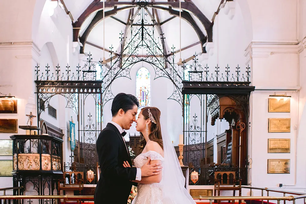 Photo by MJK Photography. theweddingnotebook.com