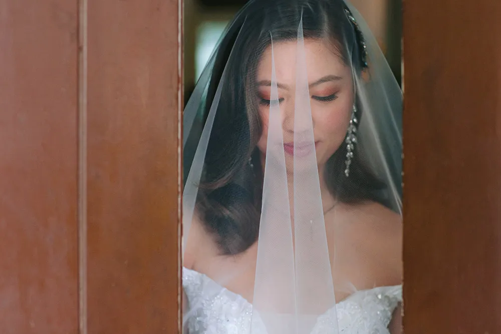 Photo by MJK Photography. theweddingnotebook.com