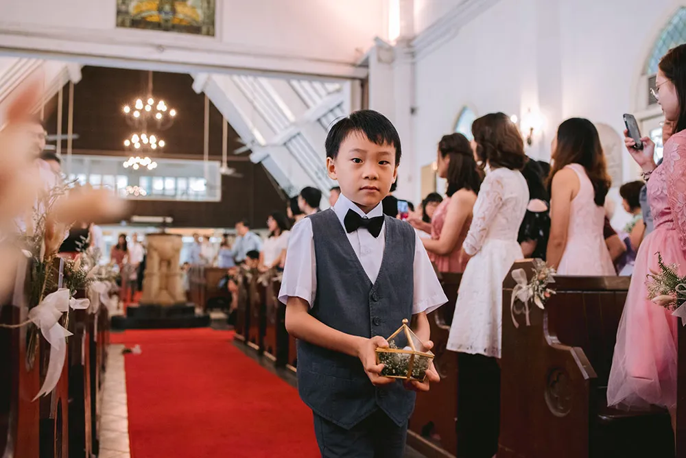 Photo by MJK Photography. theweddingnotebook.com