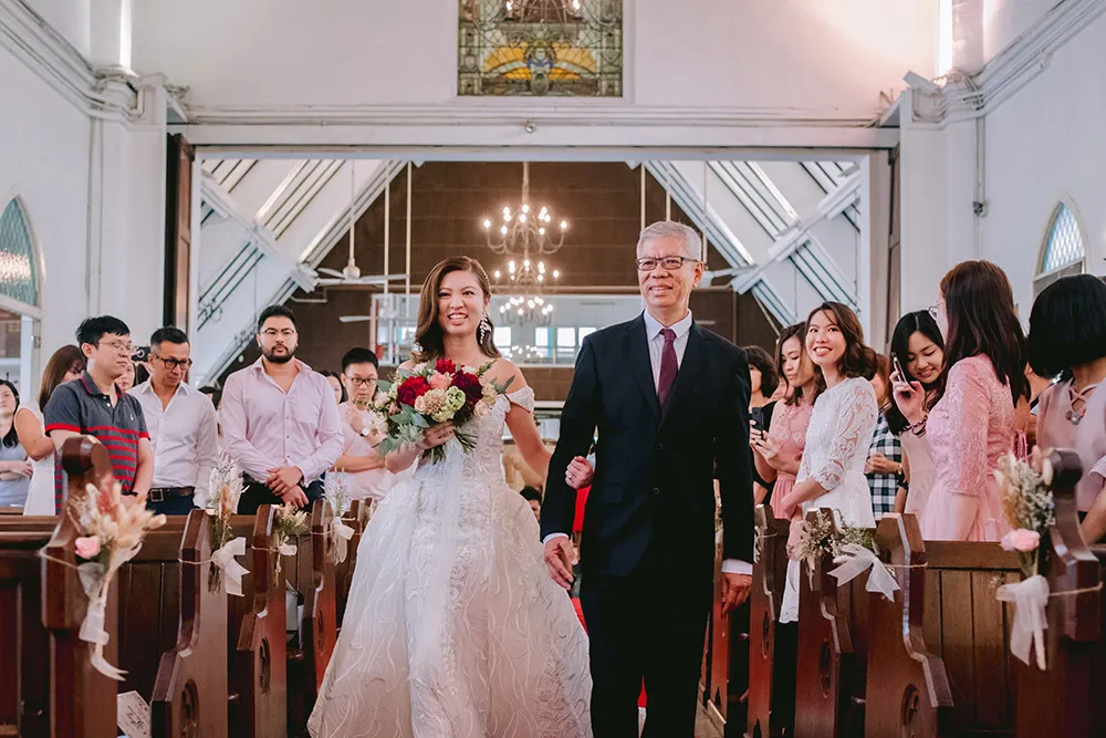 Photo by MJK Photography. theweddingnotebook.com