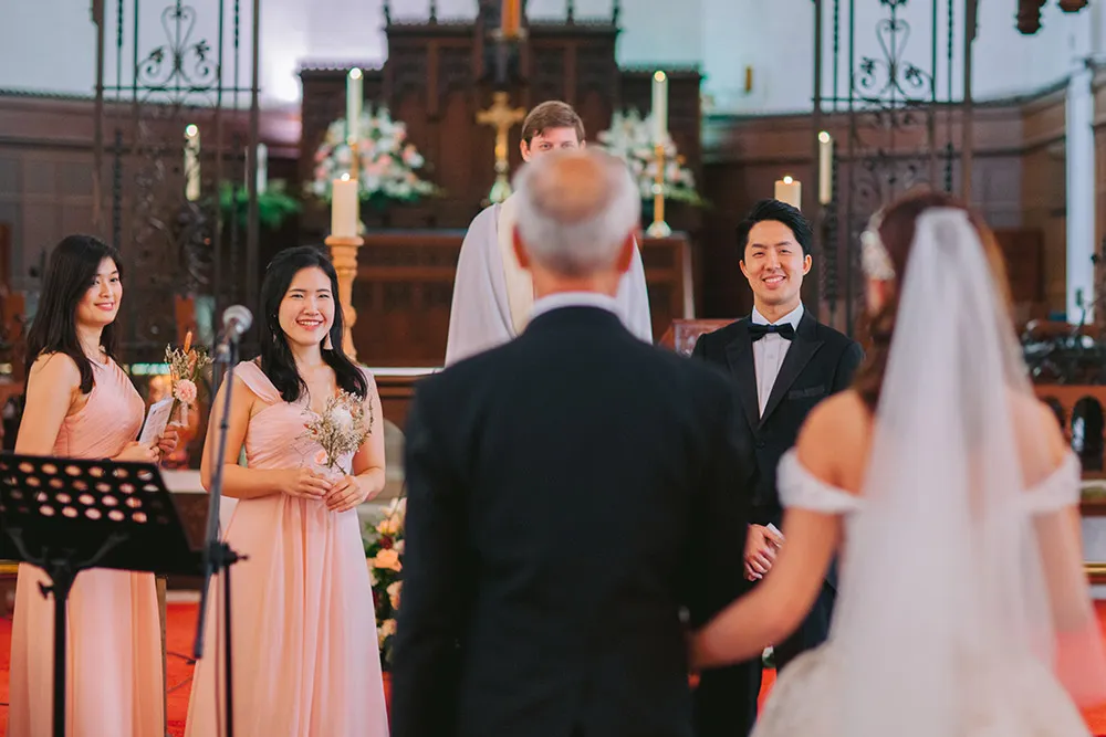 Photo by MJK Photography. theweddingnotebook.com