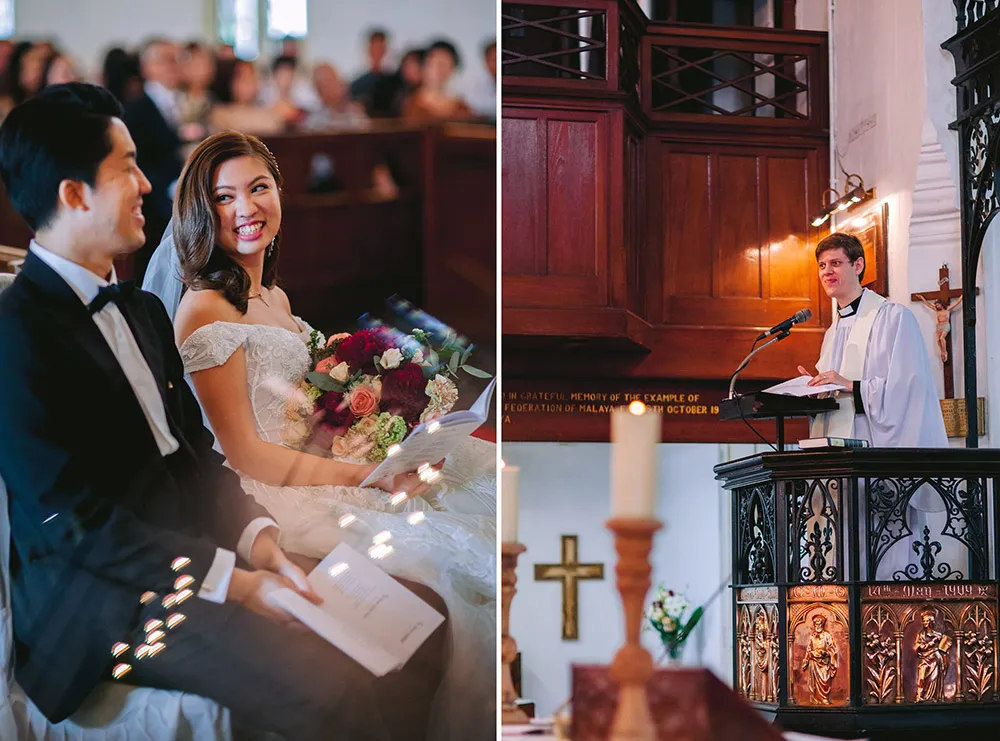 Photo by MJK Photography. theweddingnotebook.com