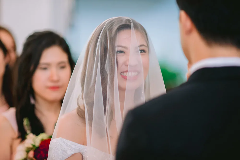 Photo by MJK Photography. theweddingnotebook.com