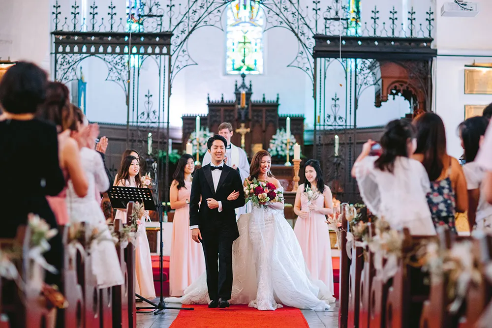 Photo by MJK Photography. theweddingnotebook.com