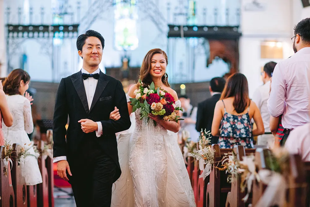 Photo by MJK Photography. theweddingnotebook.com