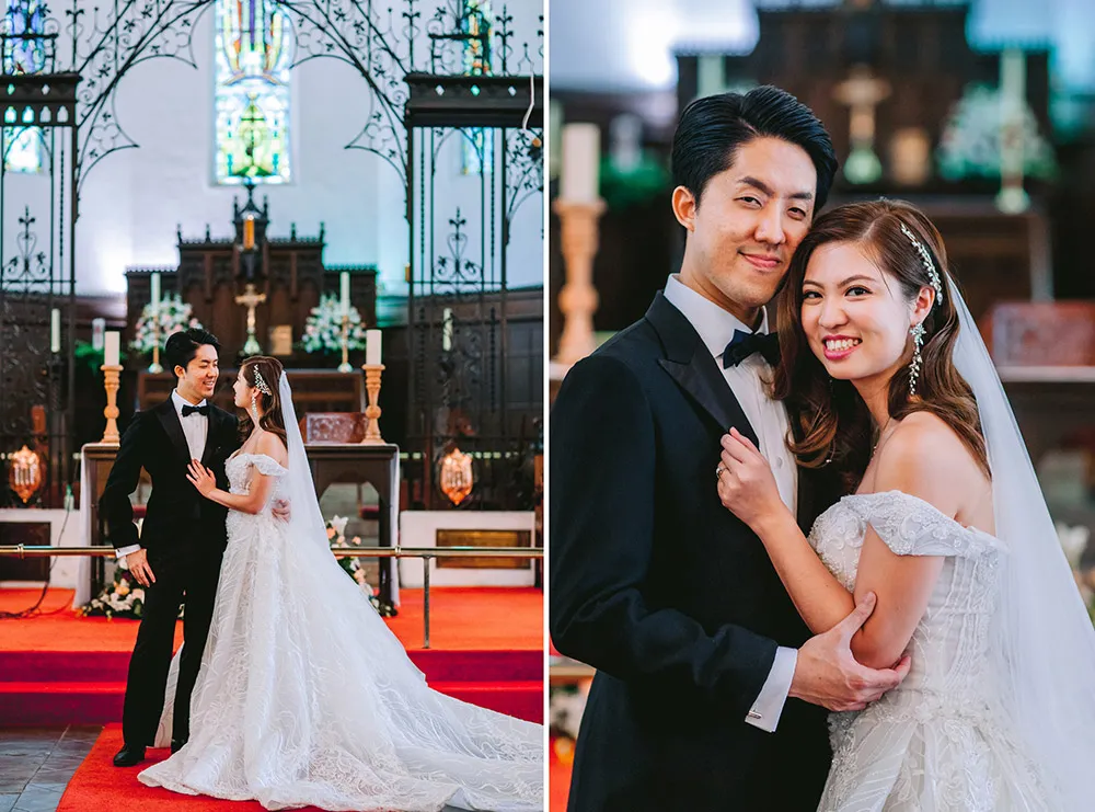 Photo by MJK Photography. theweddingnotebook.com