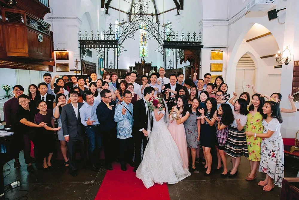 Photo by MJK Photography. theweddingnotebook.com