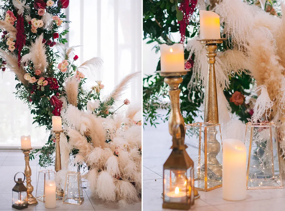 Photo by MJK Photography. theweddingnotebook.com