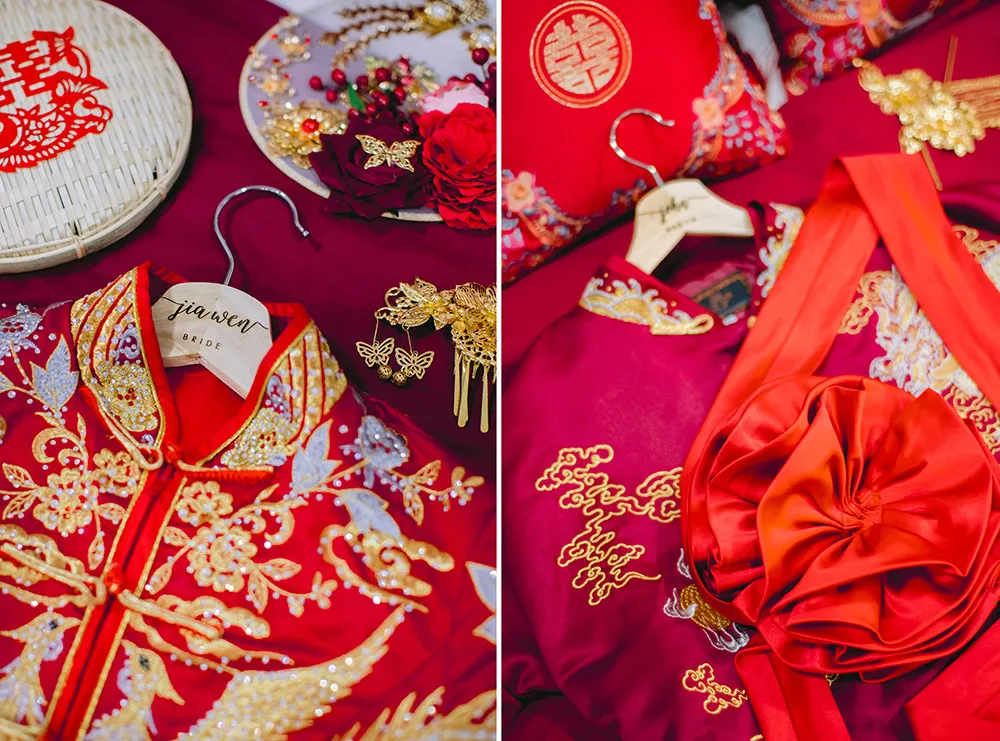 Photo by MJK Photography. theweddingnotebook.com