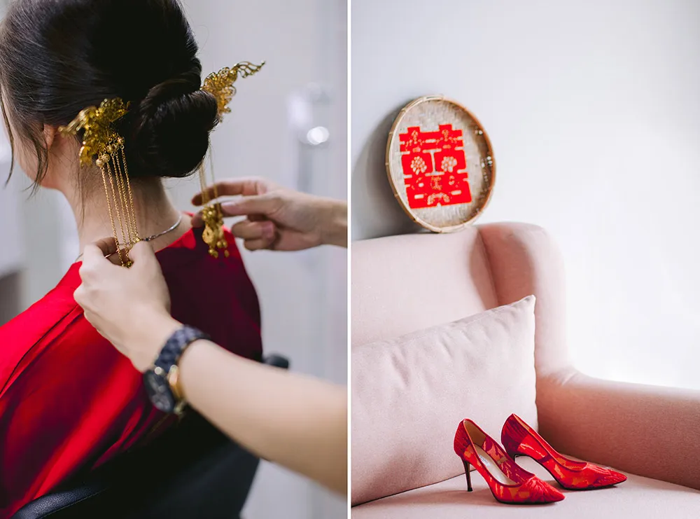 Photo by MJK Photography. theweddingnotebook.com