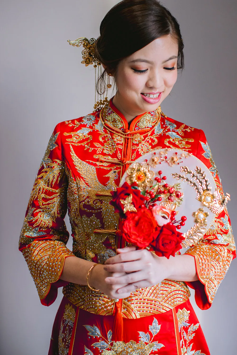 Photo by MJK Photography. theweddingnotebook.com