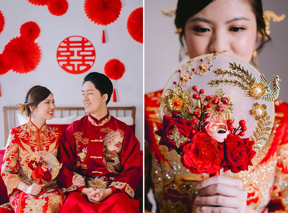 Photo by MJK Photography. theweddingnotebook.com