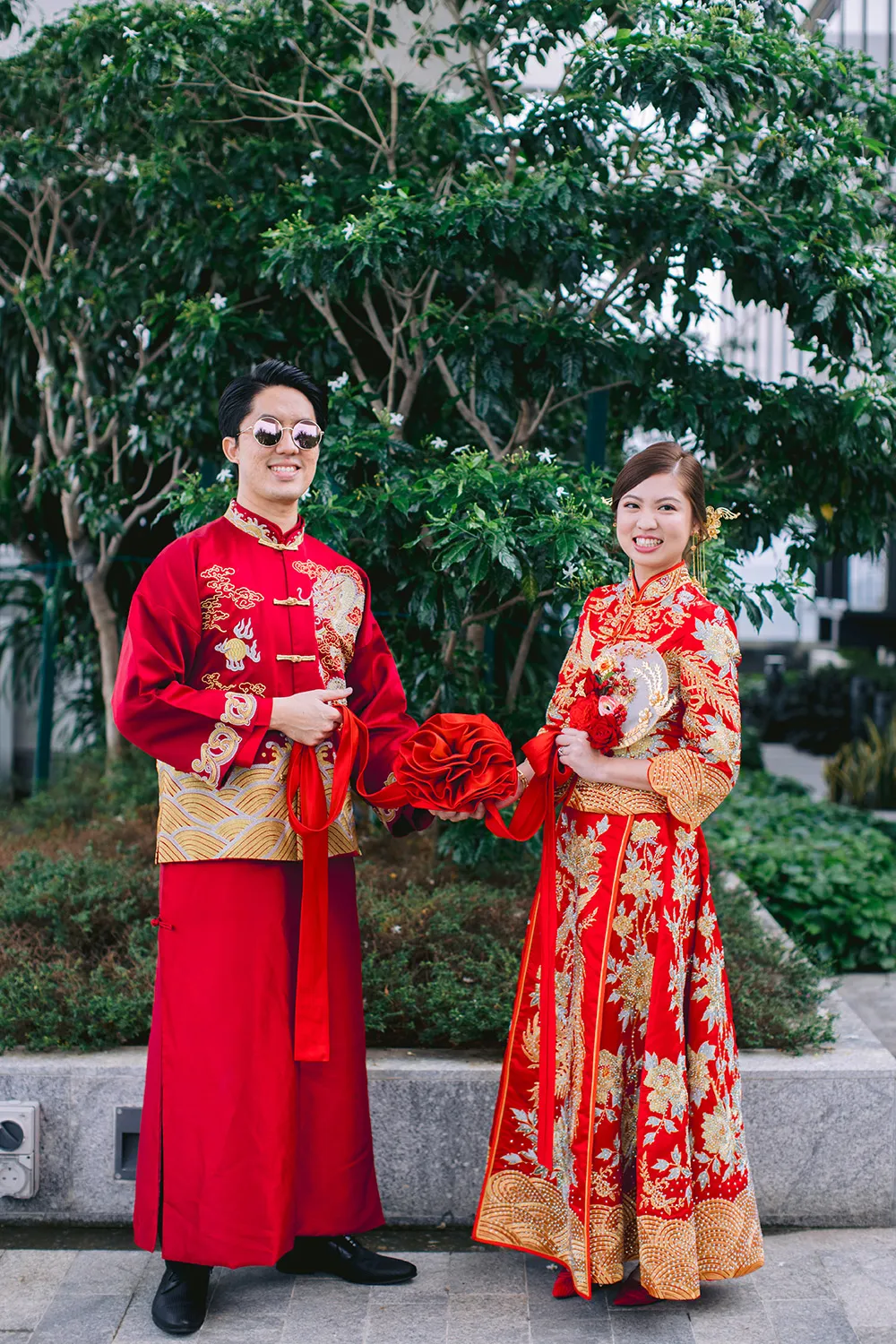 Photo by MJK Photography. theweddingnotebook.com