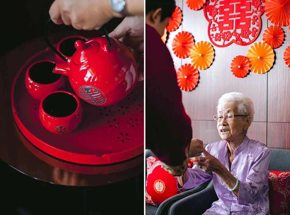 Photo by MJK Photography. theweddingnotebook.com